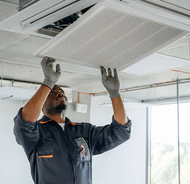  Why Homeowners & Businesses Trust Us in Yukon, OK?