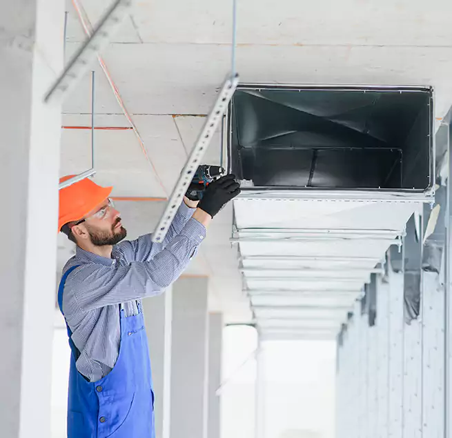 Why Homeowners & Businesses Trust Us in Yukon, OK?