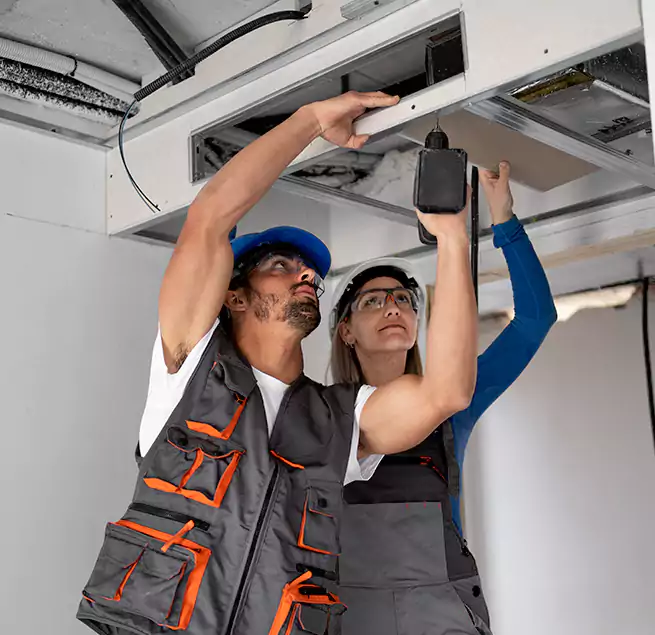 Why Homeowners & Businesses Trust Us in Yukon, OK