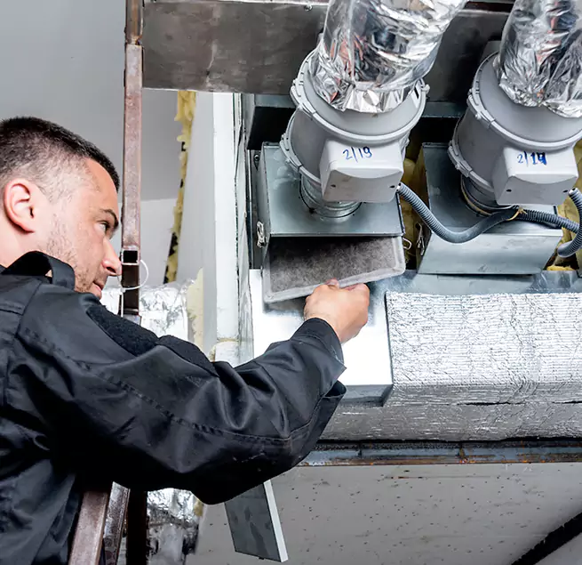 Why Homeowners & Businesses Trust Us in Yukon, OK?