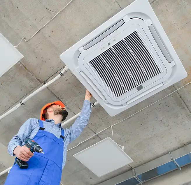 Why Homeowners & Businesses Trust Us in Yukon, OK?