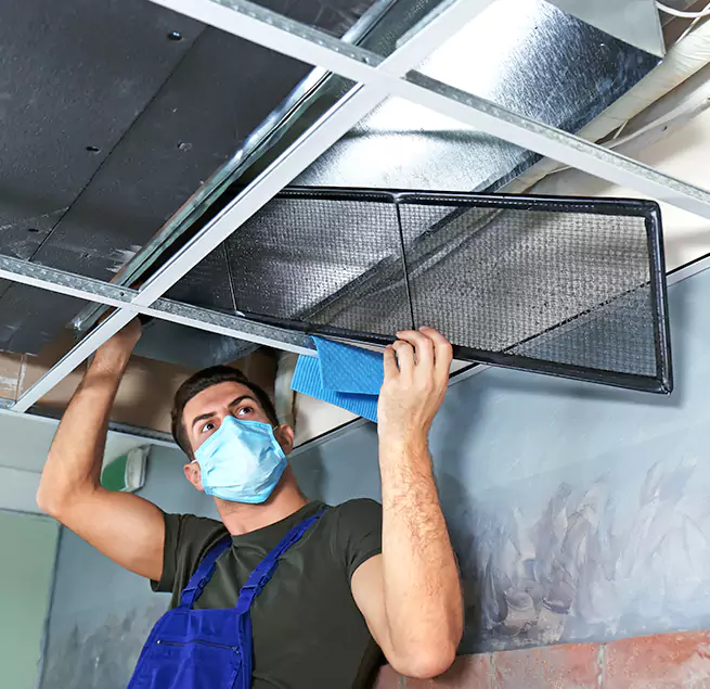  Why Homeowners Businesses Trust Us  in Yukon, OK?