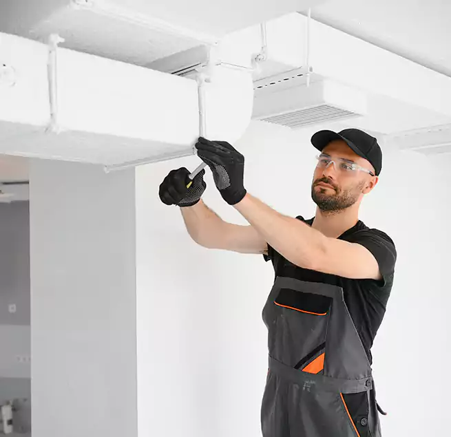 Why Homeowners & Businesses Trust Us in Yukon, OK?