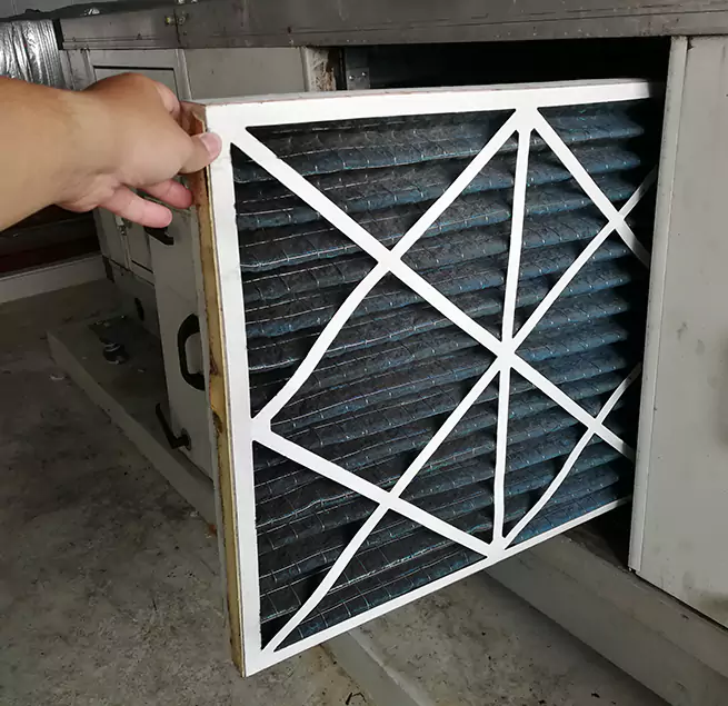 Why Homeowners & Businesses Trust Us Yukon, OK?